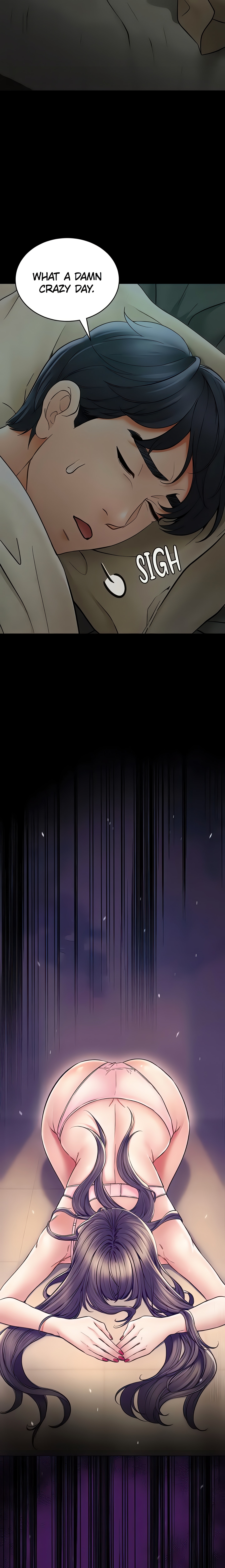 The Inheritance ( Mokbegae) (Official) chapter 3 page 28