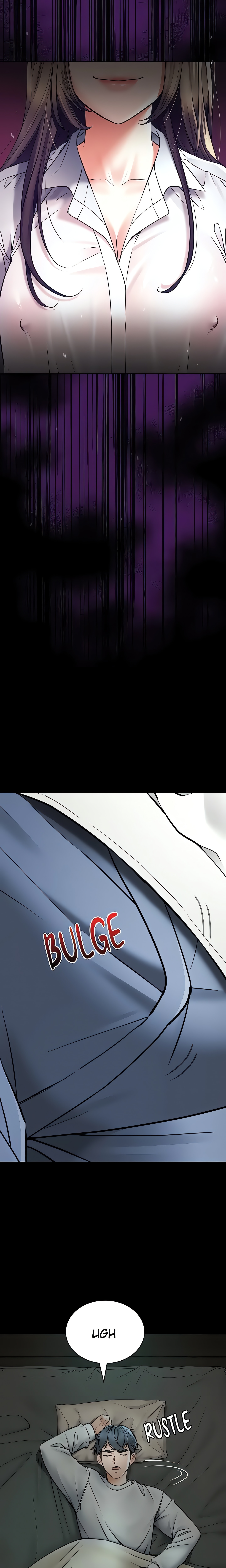 The Inheritance ( Mokbegae) (Official) chapter 3 page 29