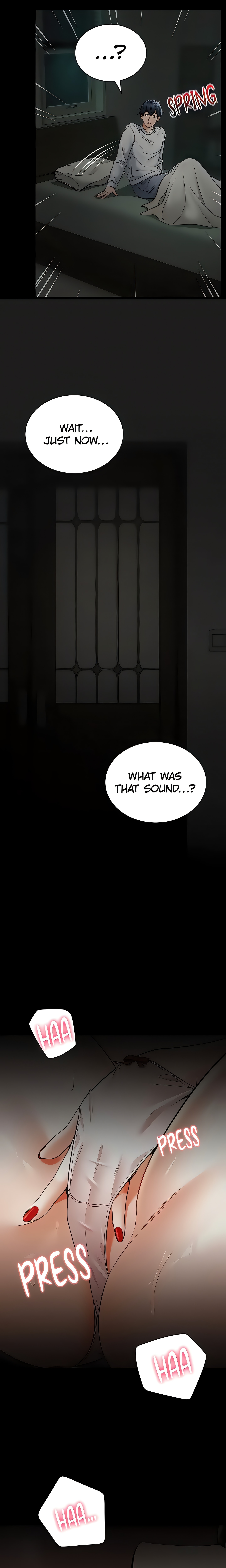 The Inheritance ( Mokbegae) (Official) chapter 3 page 31