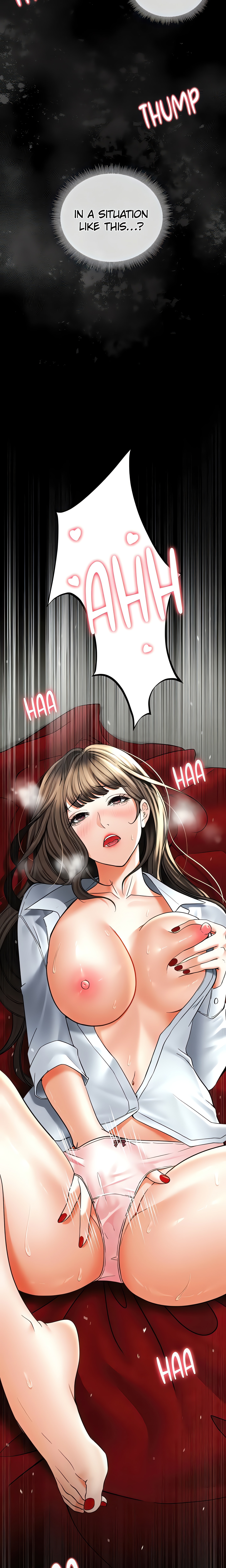 The Inheritance ( Mokbegae) (Official) chapter 3 page 34