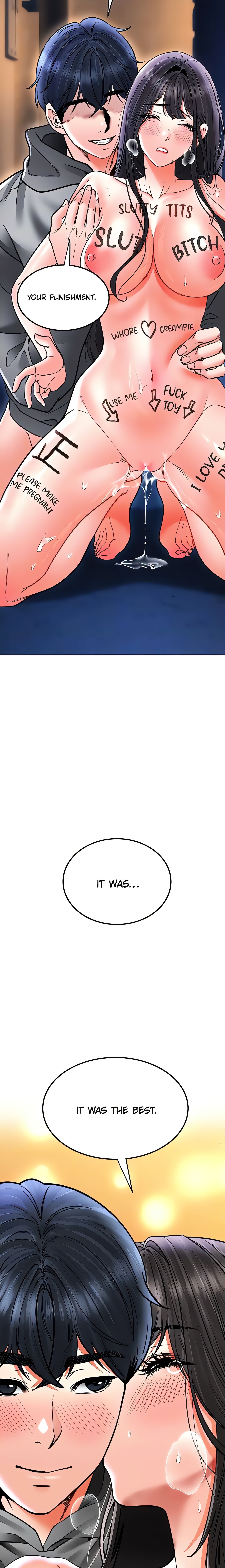 The Inheritance ( Mokbegae) (Official) chapter 30 page 8