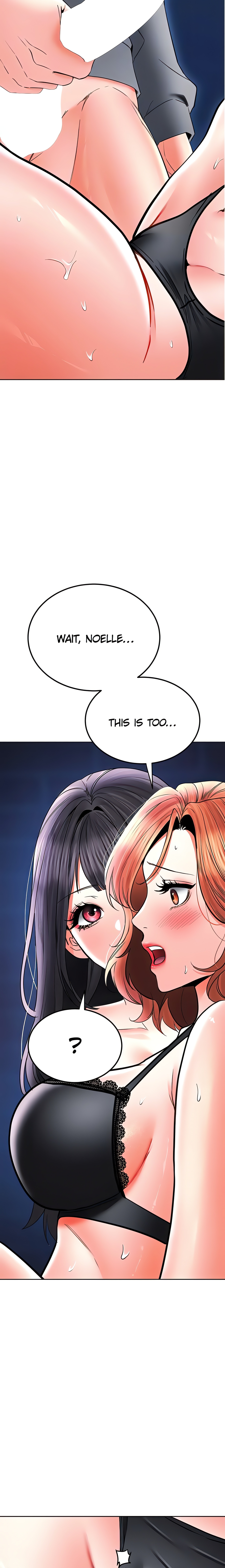 The Inheritance ( Mokbegae) (Official) chapter 30 page 17