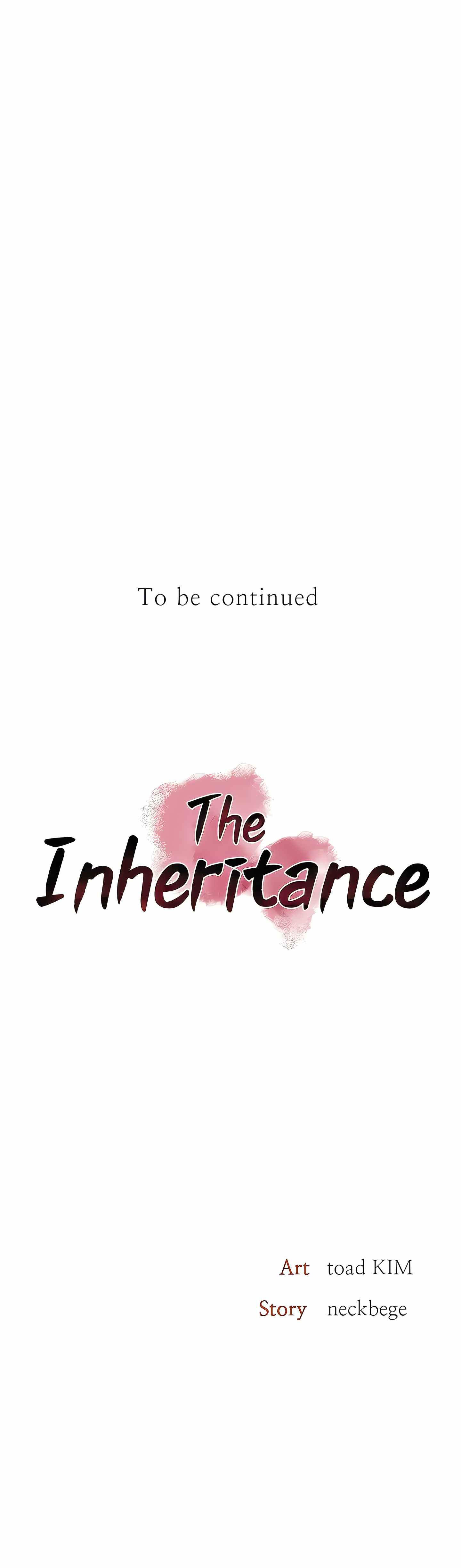 The Inheritance ( Mokbegae) (Official) chapter 30 page 28