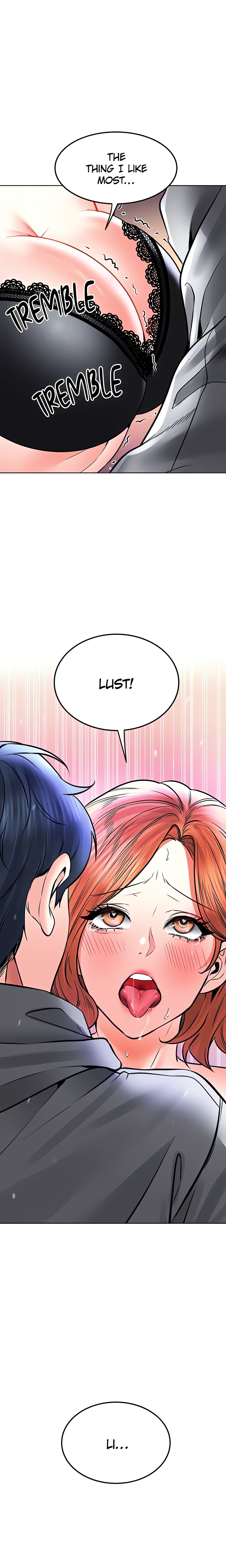 The Inheritance ( Mokbegae) (Official) chapter 31 page 1