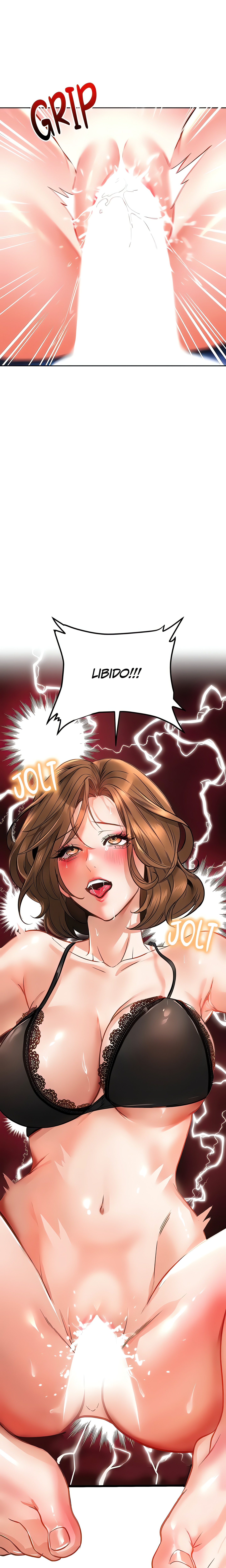 The Inheritance ( Mokbegae) (Official) chapter 31 page 2