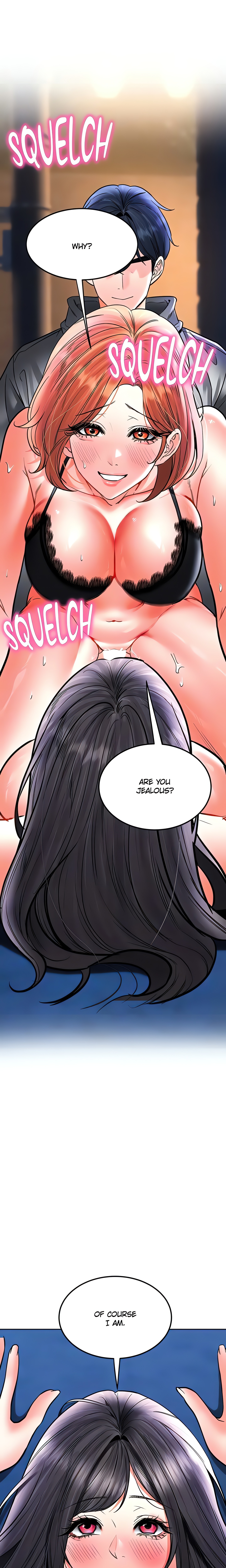 The Inheritance ( Mokbegae) (Official) chapter 31 page 7
