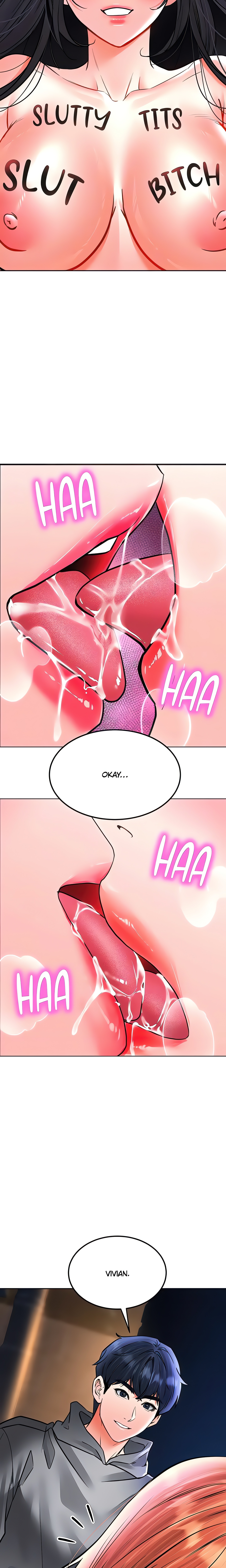 The Inheritance ( Mokbegae) (Official) chapter 31 page 8
