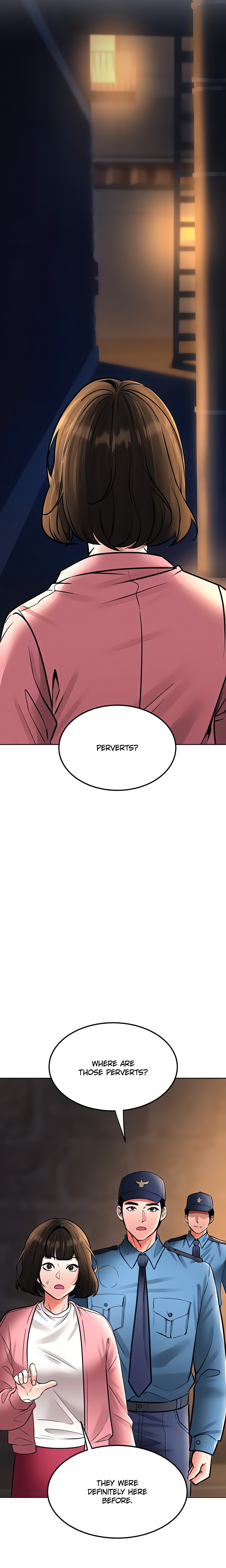 The Inheritance ( Mokbegae) (Official) chapter 31 page 23