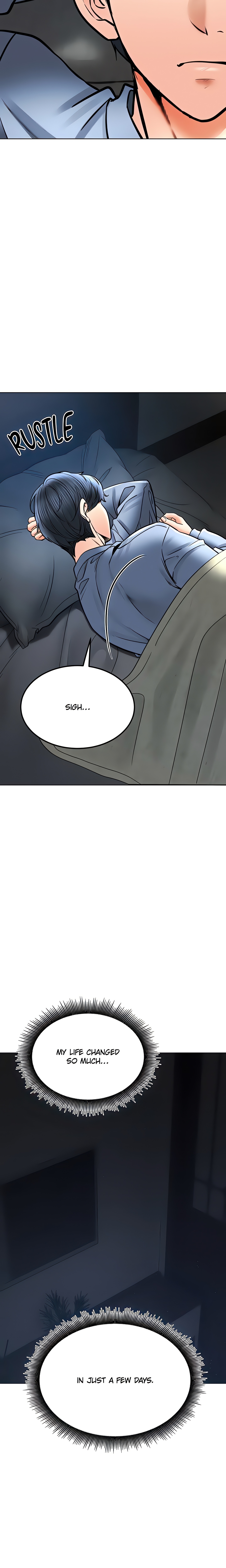The Inheritance ( Mokbegae) (Official) chapter 32 page 11