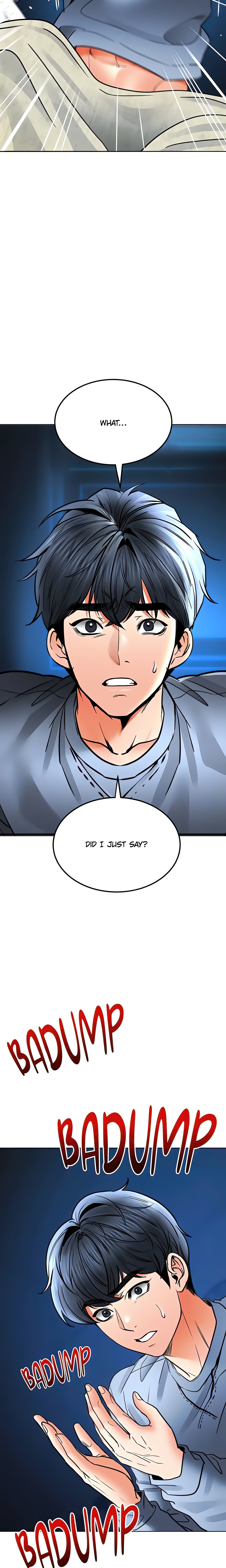 The Inheritance ( Mokbegae) (Official) chapter 32 page 13