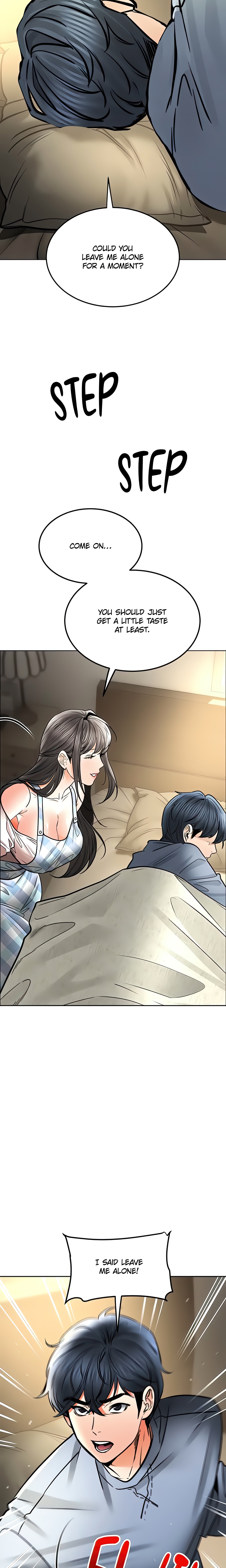The Inheritance ( Mokbegae) (Official) chapter 32 page 20