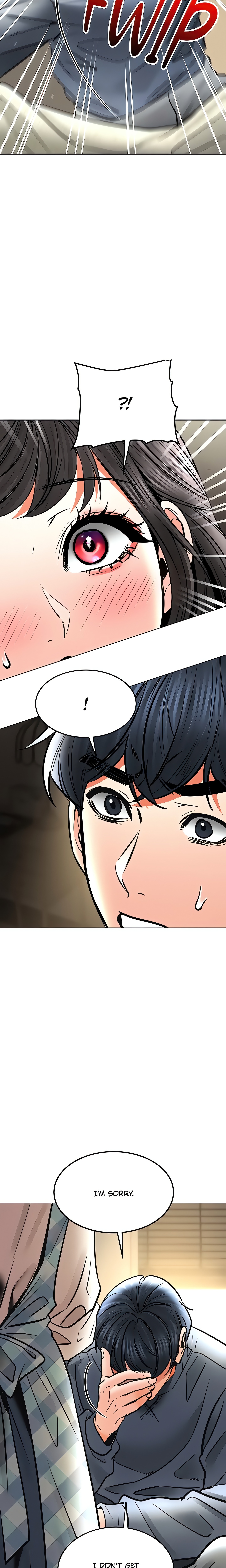 The Inheritance ( Mokbegae) (Official) chapter 32 page 21