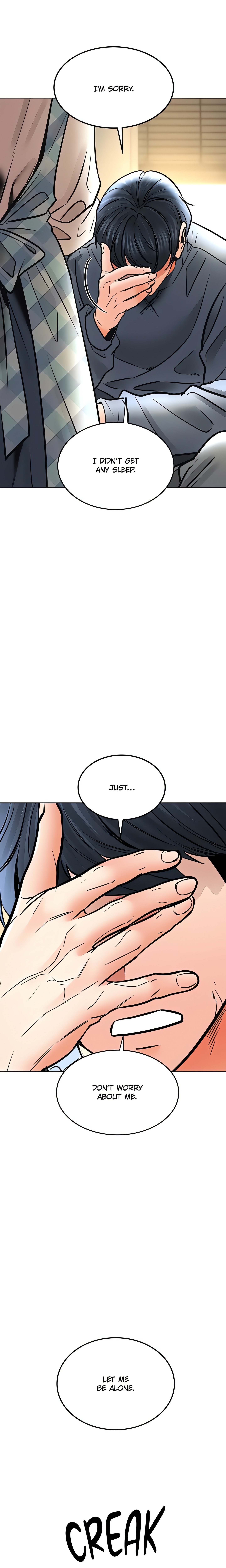 The Inheritance ( Mokbegae) (Official) chapter 33 page 2