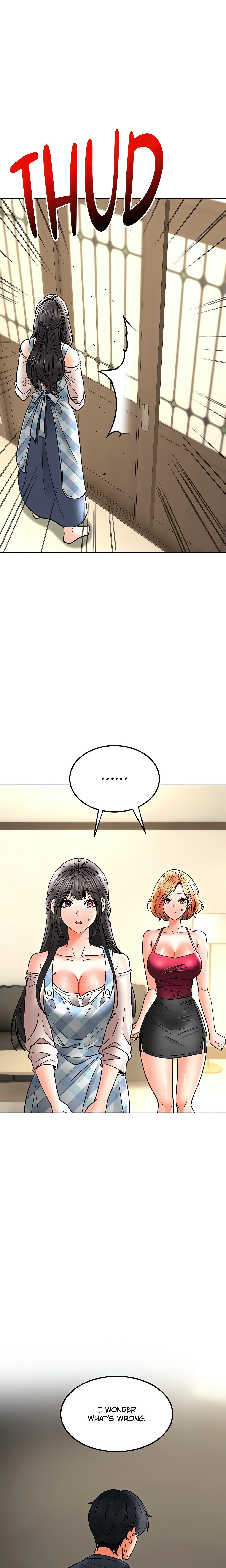 The Inheritance ( Mokbegae) (Official) chapter 33 page 3