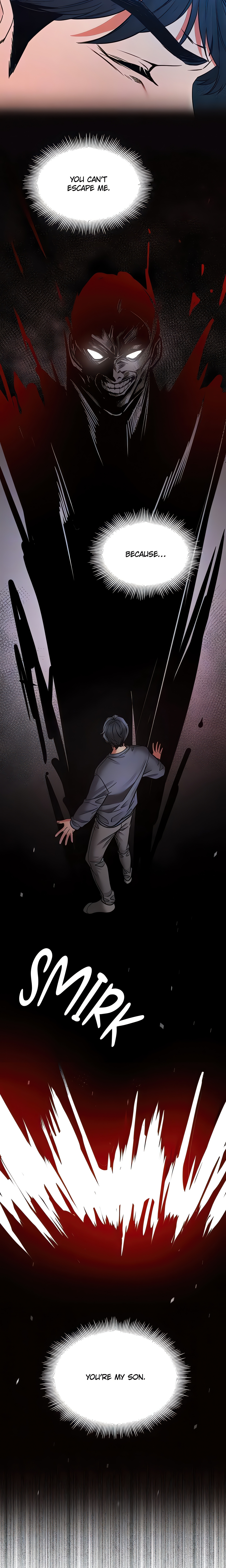 The Inheritance ( Mokbegae) (Official) chapter 33 page 15