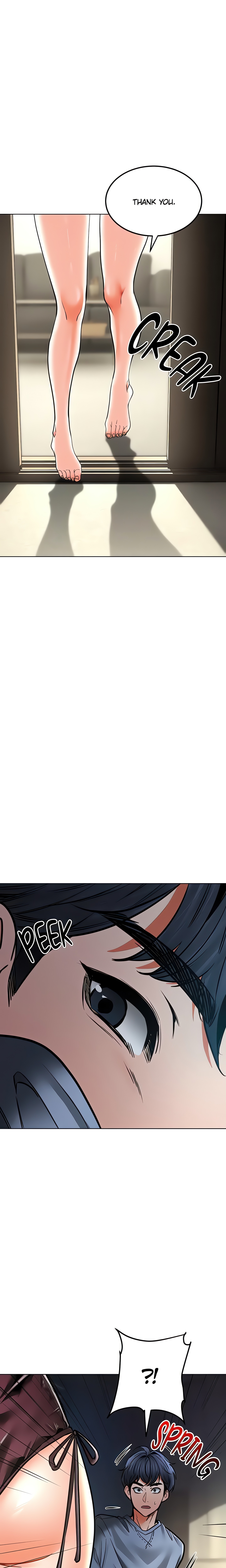 The Inheritance ( Mokbegae) (Official) chapter 33 page 20