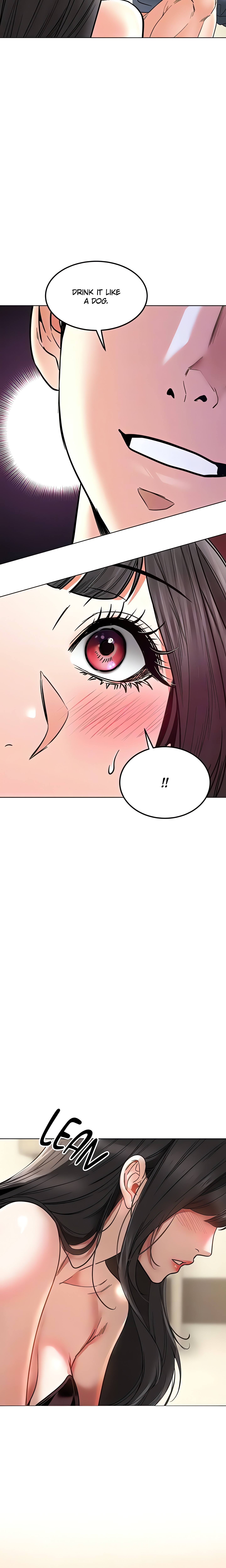 The Inheritance ( Mokbegae) (Official) chapter 35 page 7