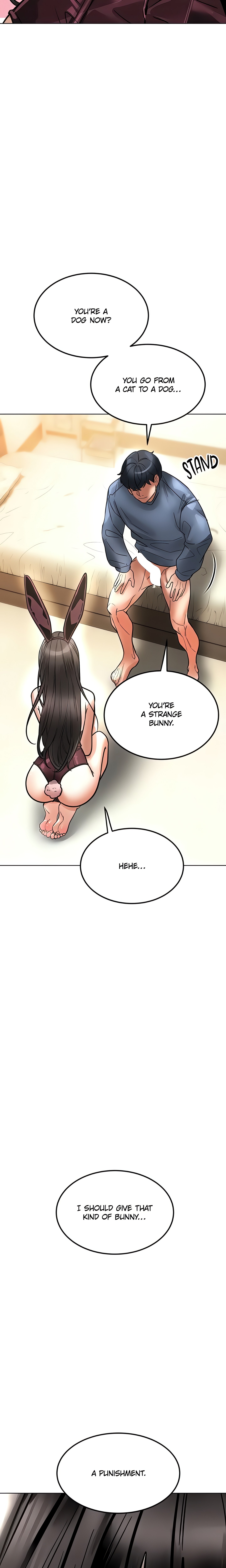 The Inheritance ( Mokbegae) (Official) chapter 35 page 11