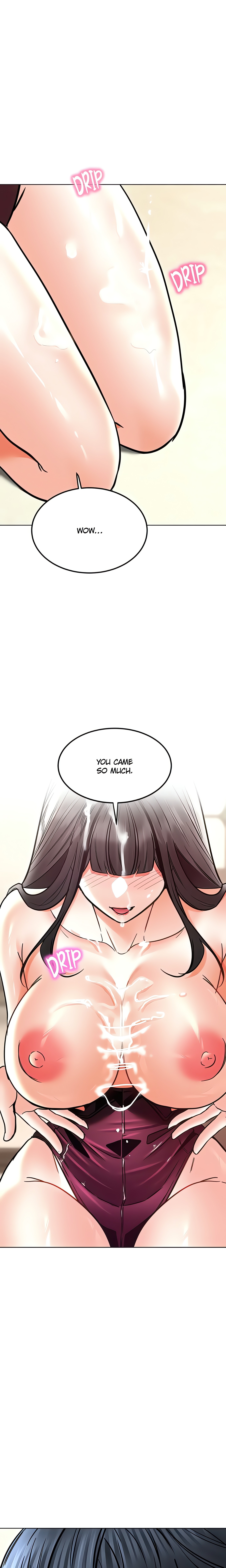 The Inheritance ( Mokbegae) (Official) chapter 36 page 1