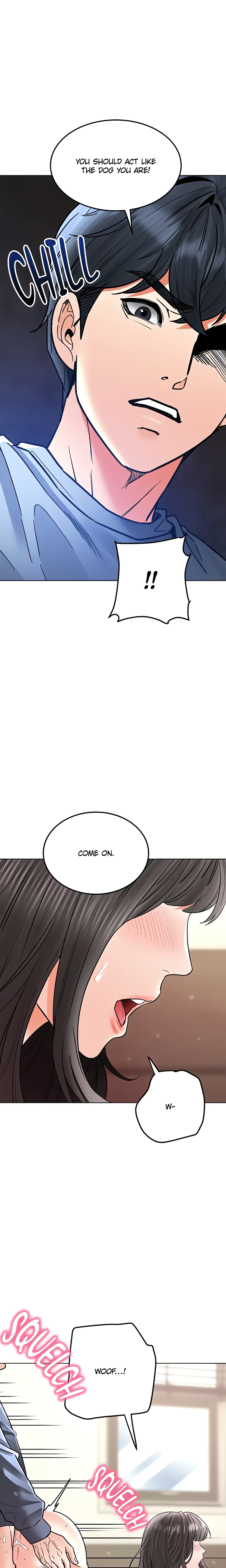 The Inheritance ( Mokbegae) (Official) chapter 36 page 9