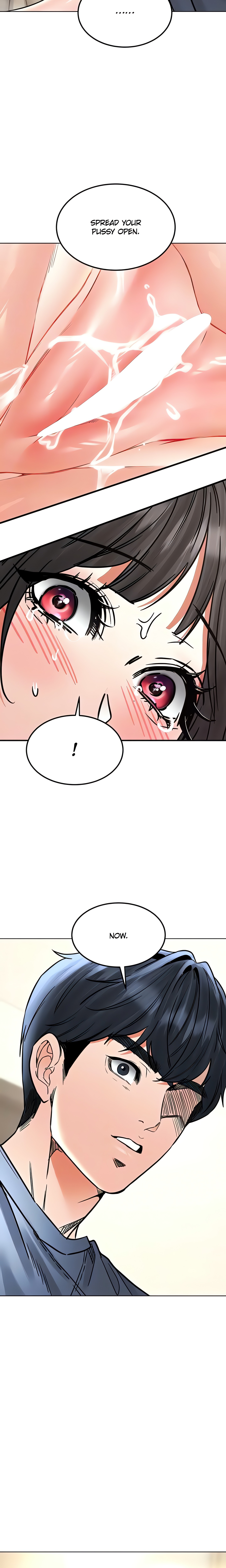 The Inheritance ( Mokbegae) (Official) chapter 36 page 16