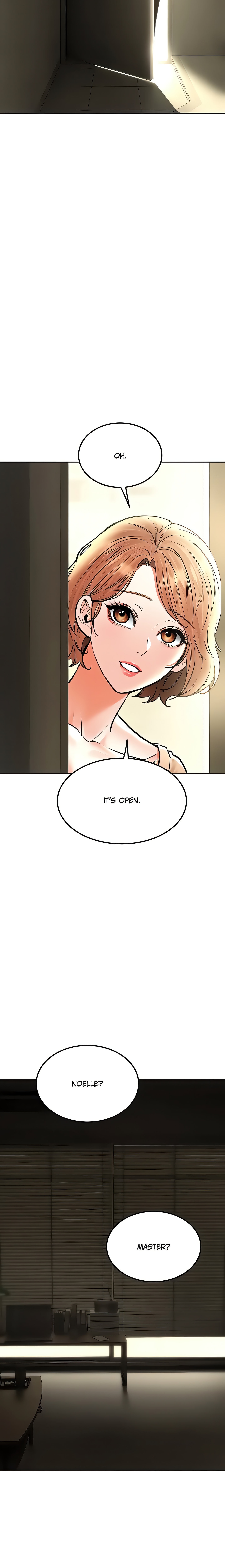 The Inheritance ( Mokbegae) (Official) chapter 36 page 21