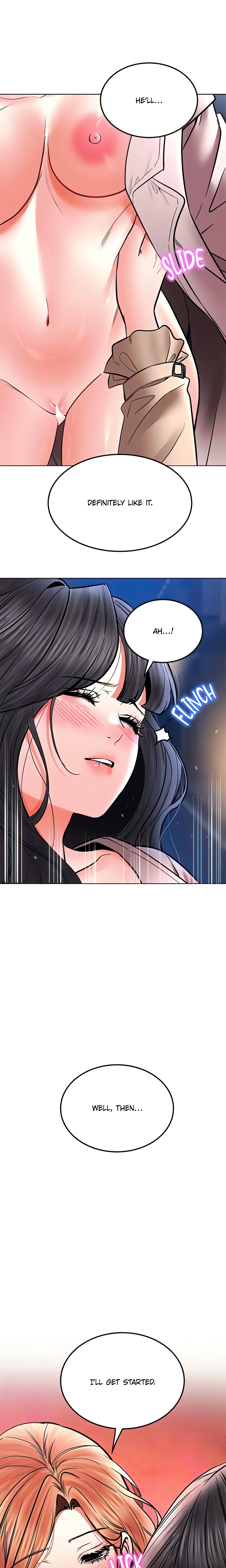 The Inheritance ( Mokbegae) (Official) chapter 38 page 7