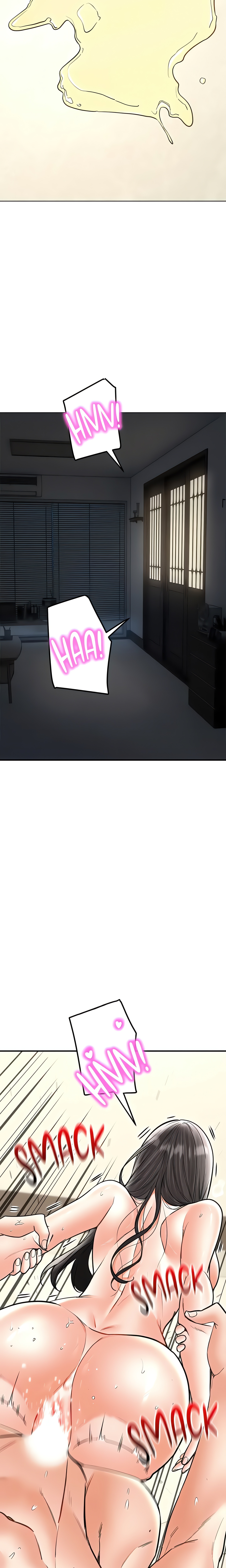 The Inheritance ( Mokbegae) (Official) chapter 39 page 5