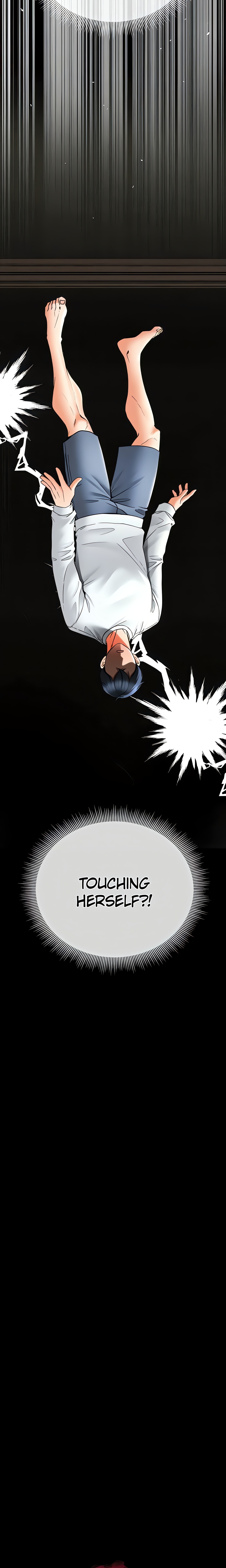 The Inheritance ( Mokbegae) (Official) chapter 4 page 4