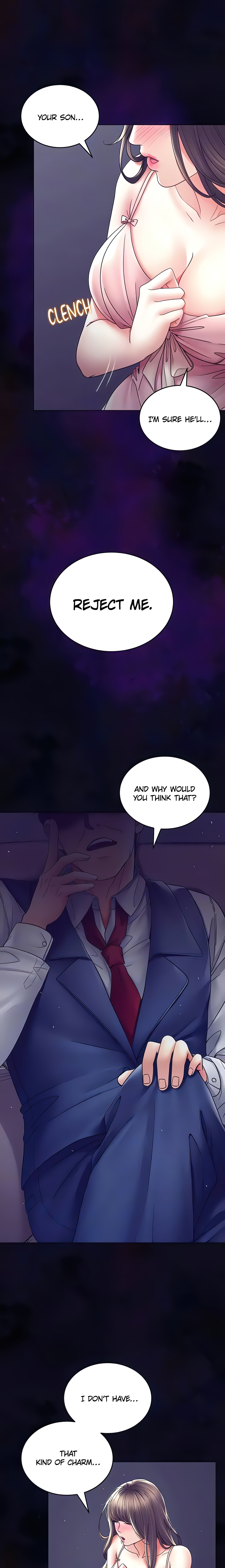 The Inheritance ( Mokbegae) (Official) chapter 4 page 8