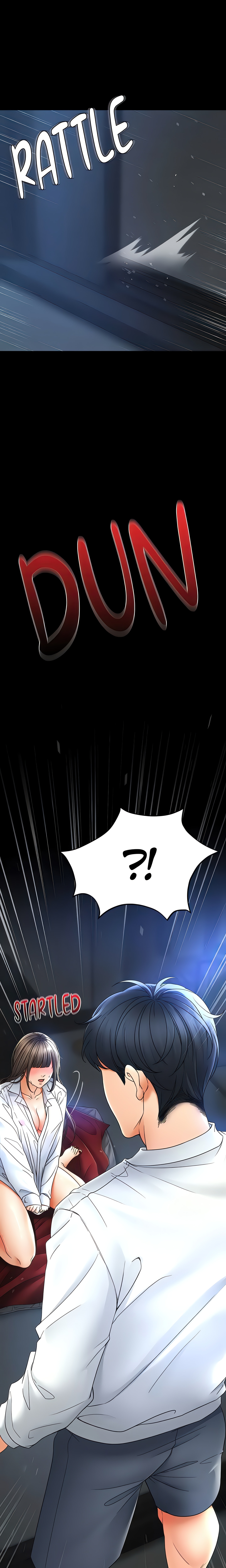 The Inheritance ( Mokbegae) (Official) chapter 4 page 19