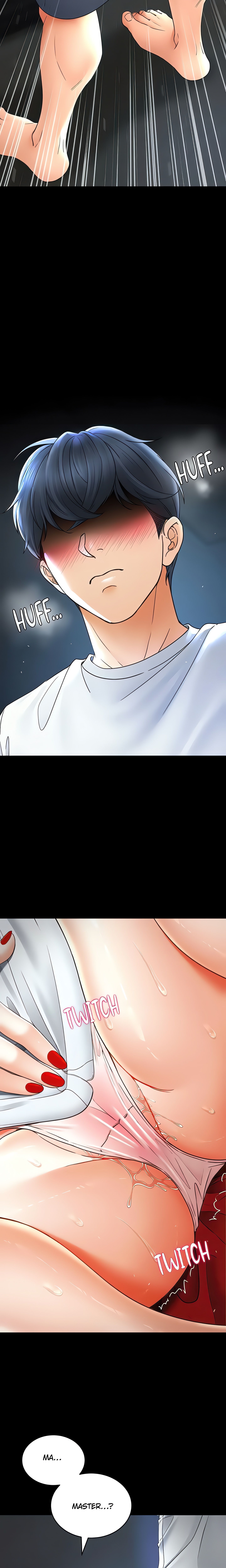 The Inheritance ( Mokbegae) (Official) chapter 4 page 20