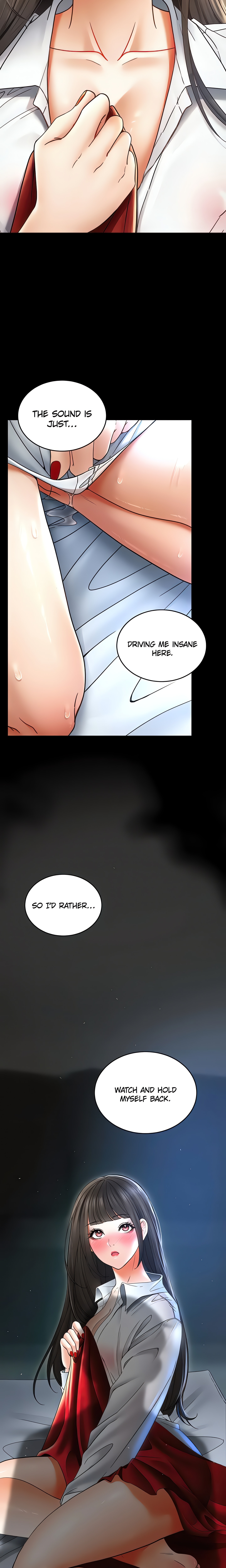 The Inheritance ( Mokbegae) (Official) chapter 4 page 23