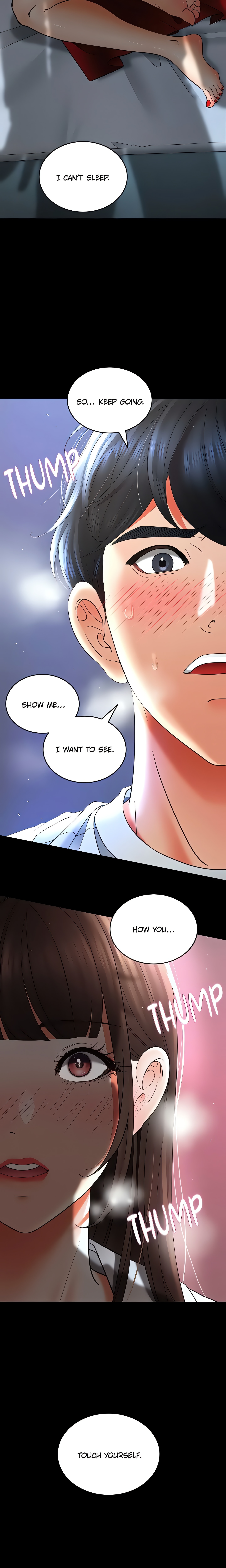 The Inheritance ( Mokbegae) (Official) chapter 4 page 24