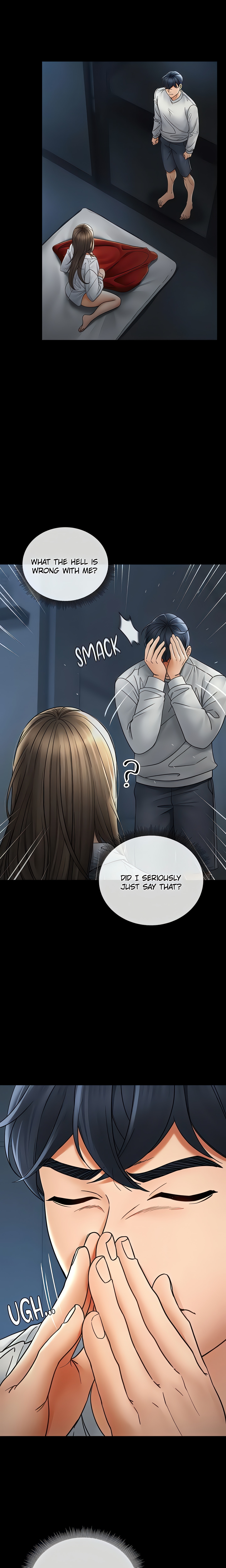 The Inheritance ( Mokbegae) (Official) chapter 4 page 25
