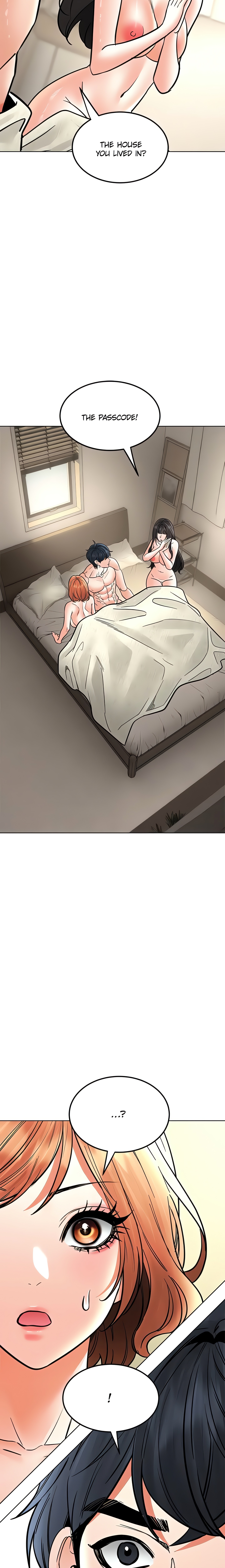 The Inheritance ( Mokbegae) (Official) chapter 41 page 2
