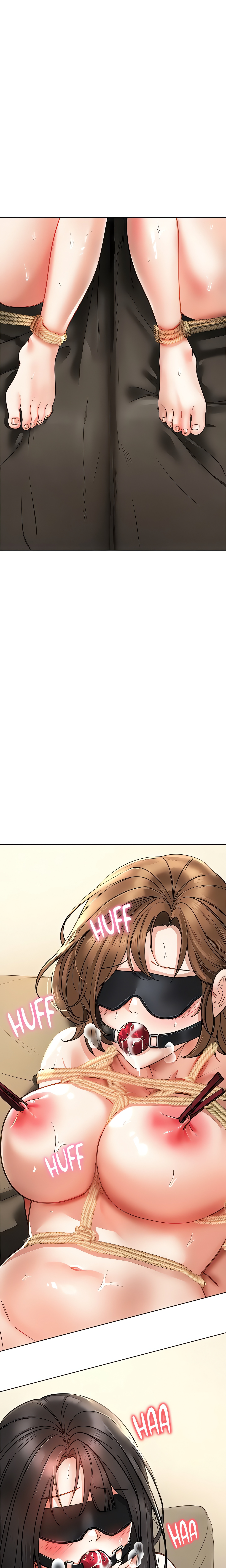 The Inheritance ( Mokbegae) (Official) chapter 42 page 1