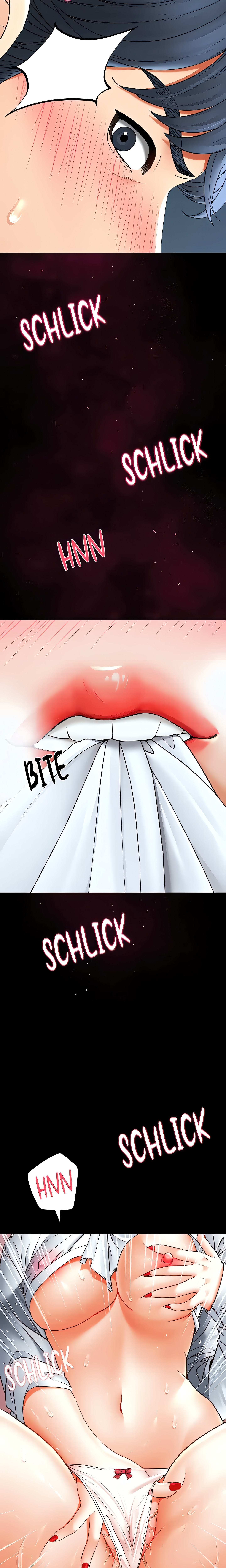 The Inheritance ( Mokbegae) (Official) chapter 5 page 2