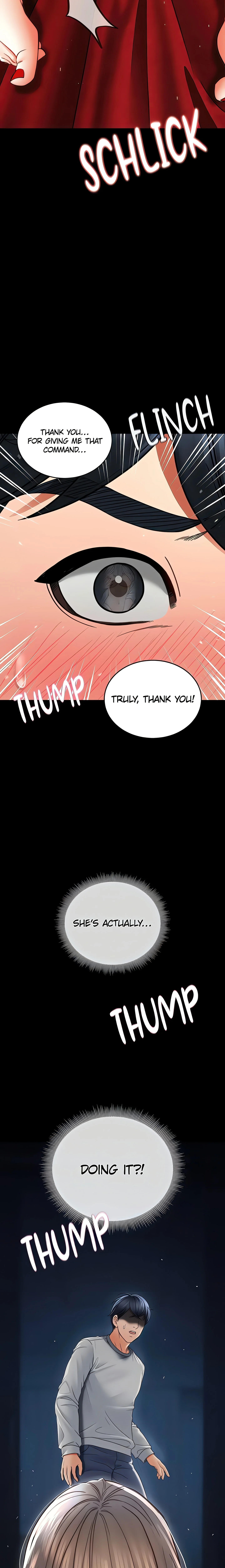 The Inheritance ( Mokbegae) (Official) chapter 5 page 4