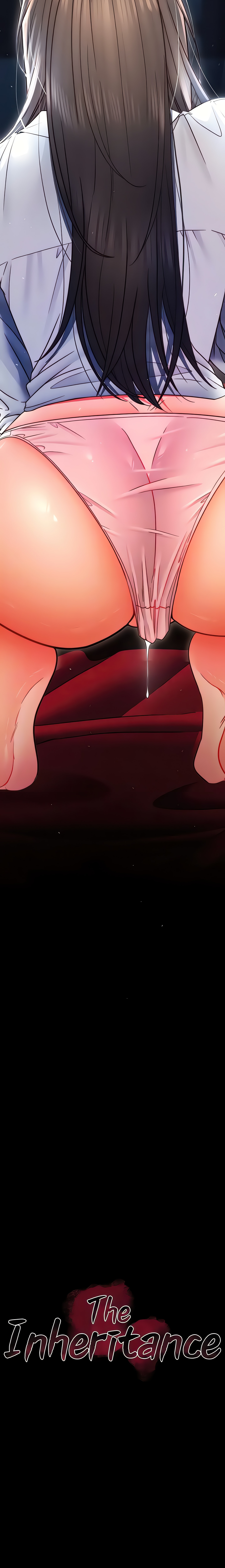 The Inheritance ( Mokbegae) (Official) chapter 5 page 5