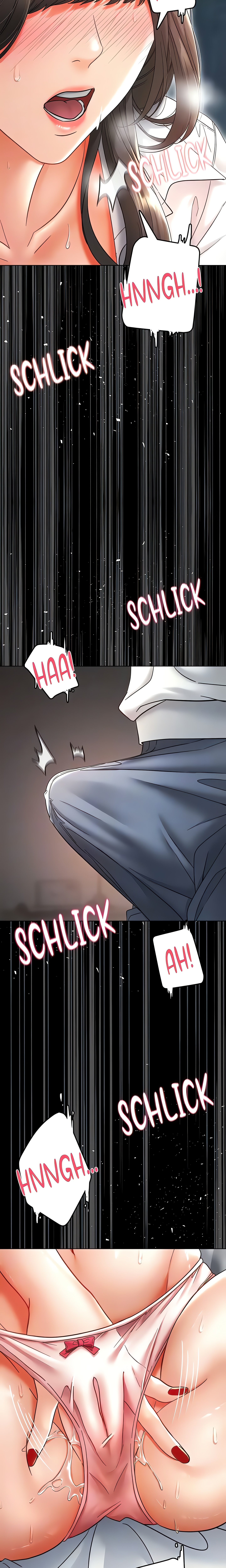 The Inheritance ( Mokbegae) (Official) chapter 5 page 7