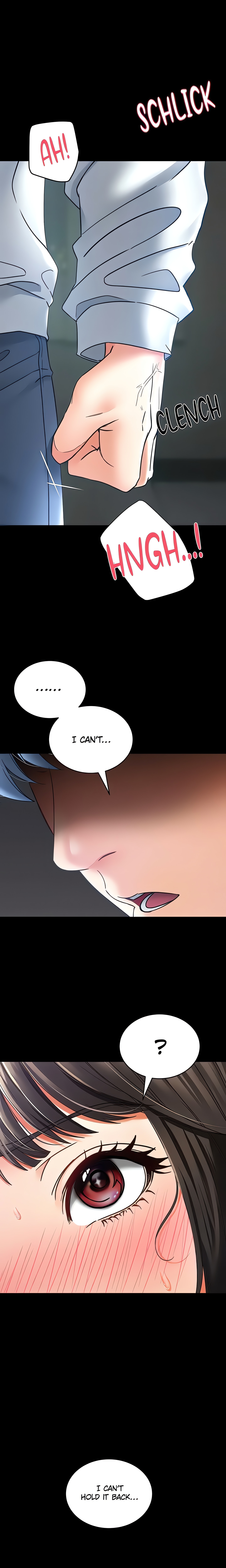 The Inheritance ( Mokbegae) (Official) chapter 5 page 10