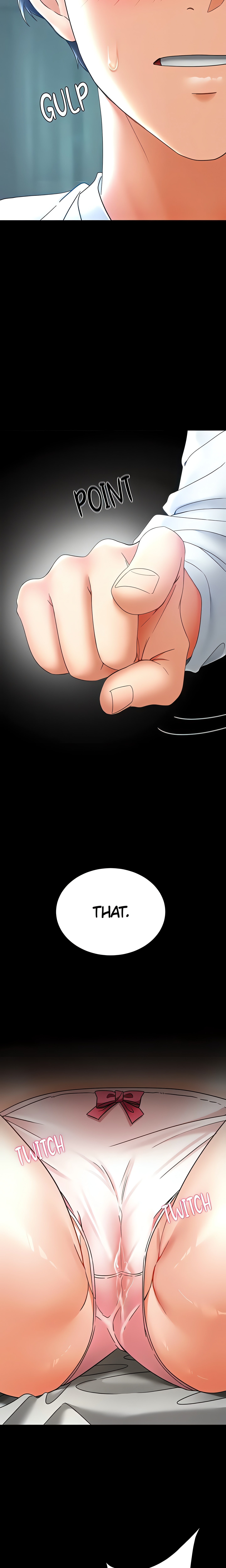 The Inheritance ( Mokbegae) (Official) chapter 5 page 12