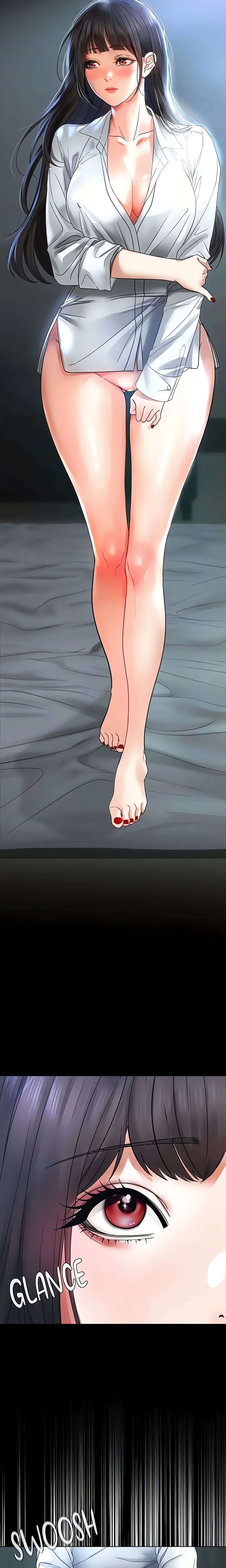 The Inheritance ( Mokbegae) (Official) chapter 5 page 17
