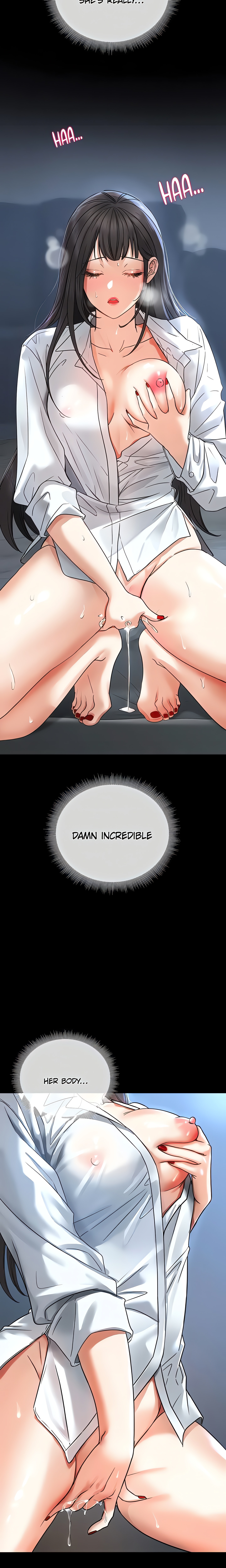 The Inheritance ( Mokbegae) (Official) chapter 5 page 23