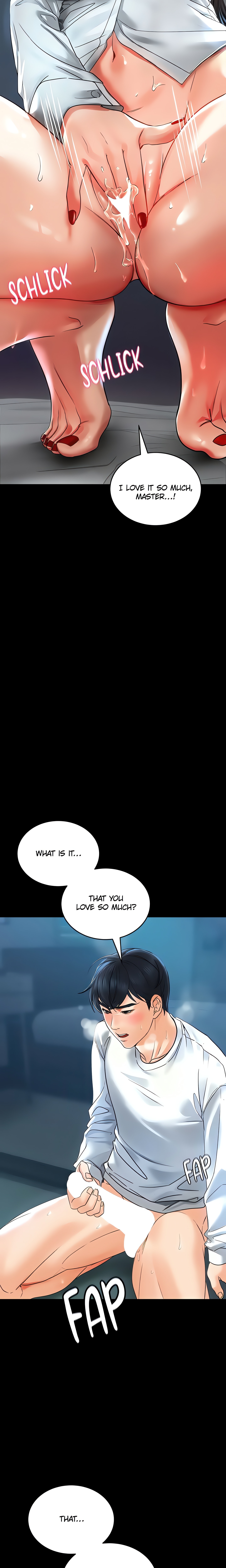The Inheritance ( Mokbegae) (Official) chapter 5 page 25