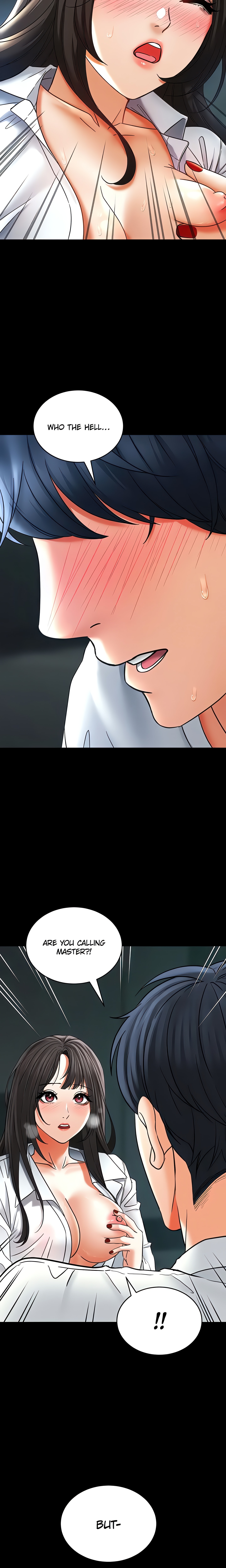 The Inheritance ( Mokbegae) (Official) chapter 5 page 27