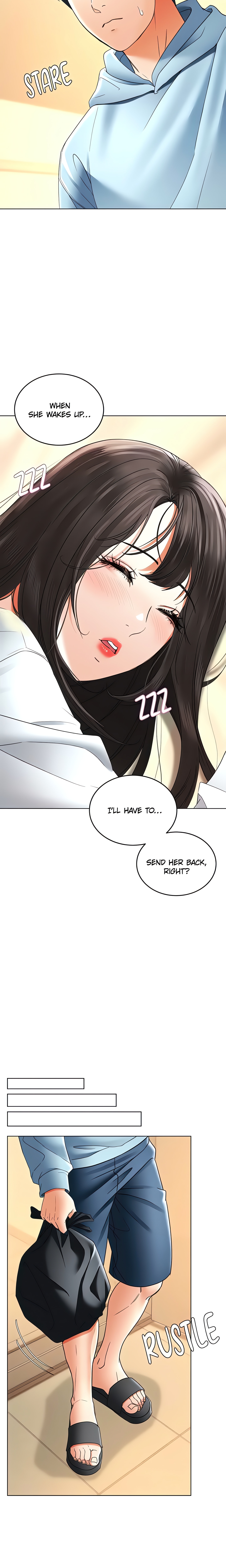 The Inheritance ( Mokbegae) (Official) chapter 5 page 37