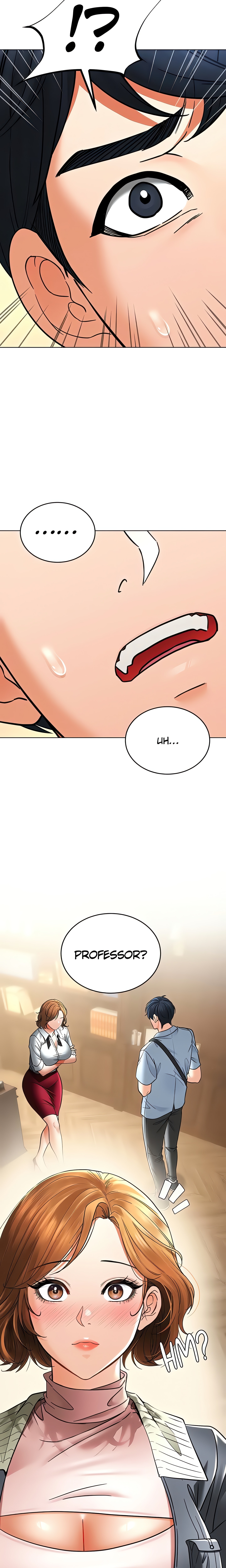 The Inheritance ( Mokbegae) (Official) chapter 6 page 3
