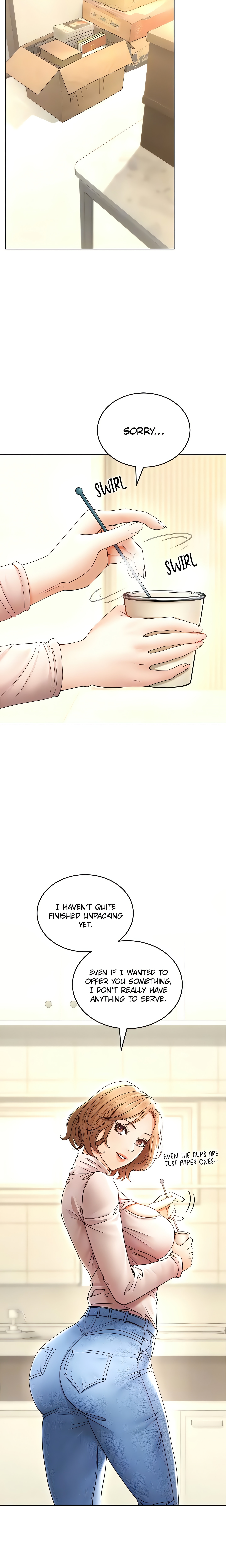 The Inheritance ( Mokbegae) (Official) chapter 6 page 5